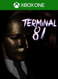 Terminal 81 (EU)