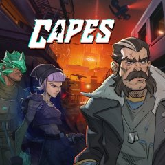 <a href='https://www.playright.dk/info/titel/capes'>Capes</a>    26/30