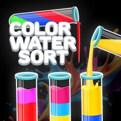 Color Water Sort (EU)