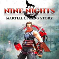 <a href='https://www.playright.dk/info/titel/nine-nights-martial-ci-lang-story'>Nine Nights: Martial Ci Lang Story</a>    6/30