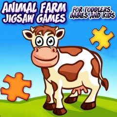 <a href='https://www.playright.dk/info/titel/animal-farm-jigsaw-games-for-toddlers-babies-and-kids'>Animal Farm Jigsaw Games For Toddlers, Babies And Kids</a>    29/30