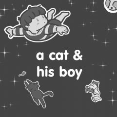 <a href='https://www.playright.dk/info/titel/cat-+-his-boy-a'>Cat & His Boy, A</a>    15/30