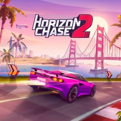 Horizon Chase 2 (EU)