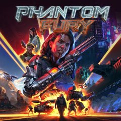 <a href='https://www.playright.dk/info/titel/phantom-fury'>Phantom Fury</a>    22/30
