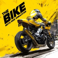 <a href='https://www.playright.dk/info/titel/bike-the-moto-ride-simulator'>Bike, The: Moto Ride Simulator</a>    11/30