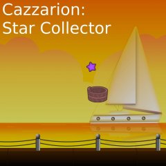 Cazzarion: Star Collector (EU)