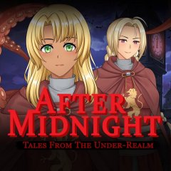 Tales From The Under-Realm: After Midnight (EU)