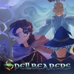 <a href='https://www.playright.dk/info/titel/spellbearers'>Spellbearers</a>    4/30