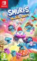Smurfs, The: Village Party