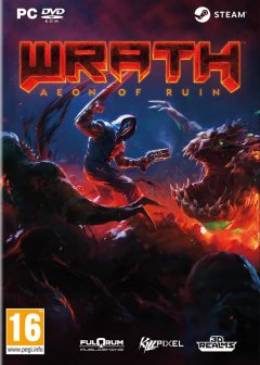 Wrath: Aeon Of Ruin (EU)