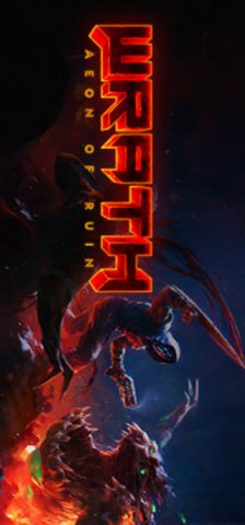 Wrath: Aeon Of Ruin [Download] (US)