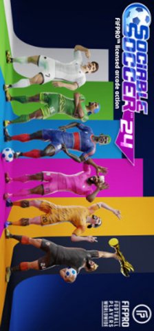 Sociable Soccer 24 [Download] (US)