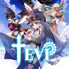 Tevi [Download] (EU)