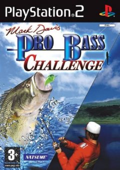 Mark Davis Pro Bass Challenge (EU)