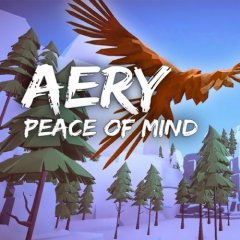 Aery: Peace Of Mind (EU)
