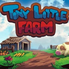 Tiny Little Farm (EU)