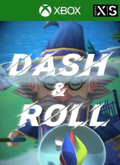<a href='https://www.playright.dk/info/titel/dash-+-roll'>Dash & Roll</a>    1/30