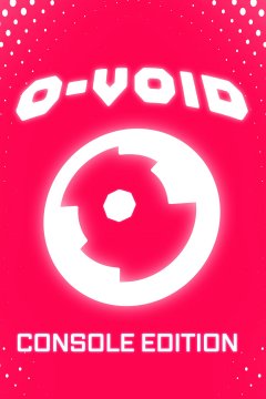 O-VOID: Console Edition (EU)