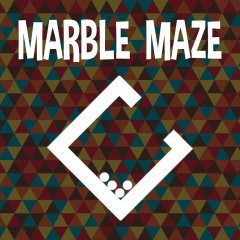 Marble Maze (EU)