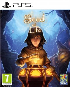 Seed Of Life (EU)