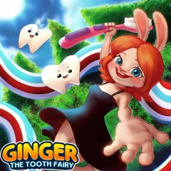 <a href='https://www.playright.dk/info/titel/ginger-the-tooth-fairy'>Ginger: The Tooth Fairy</a>    25/30