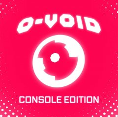 O-VOID: Console Edition (EU)