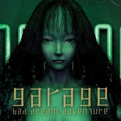 Garage: Bad Dream Adventure (EU)