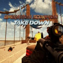 <a href='https://www.playright.dk/info/titel/operation-scorpion-take-down'>Operation Scorpion: Take Down</a>    13/30