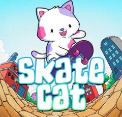 Skate Cat (EU)