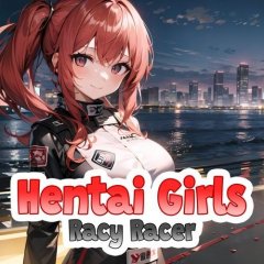Hentai Girls: Racy Racer (EU)