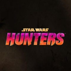Star Wars: Hunters (EU)