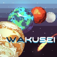 Wakusei (EU)