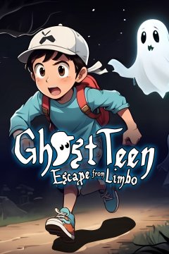 <a href='https://www.playright.dk/info/titel/ghost-teen-escape-from-limbo'>Ghost Teen Escape From Limbo</a>    1/30