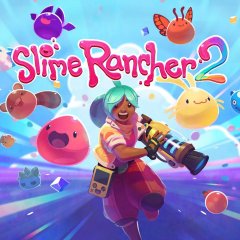 <a href='https://www.playright.dk/info/titel/slime-rancher-2'>Slime Rancher 2</a>    23/30