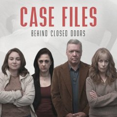 Case Files: Behind Closed Doors (EU)