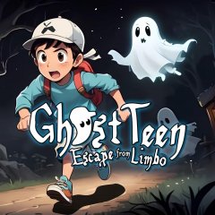 <a href='https://www.playright.dk/info/titel/ghost-teen-escape-from-limbo'>Ghost Teen Escape From Limbo</a>    8/30