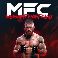 MFC: Midnight Fight Club (EU)