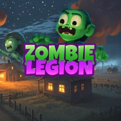 Zombie Legion (EU)