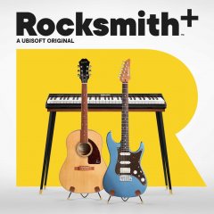 Rocksmith+ (EU)