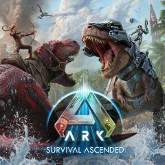 ARK: Survival Ascended [Download] (EU)