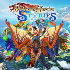 <a href='https://www.playright.dk/info/titel/monster-hunter-stories'>Monster Hunter Stories</a>    1/30