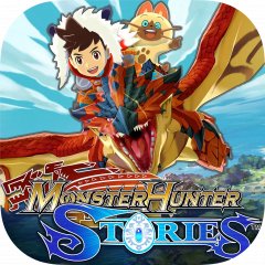 Monster Hunter Stories (US)