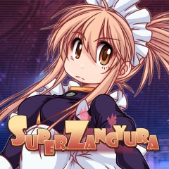 Super Zangyura [Download] (EU)