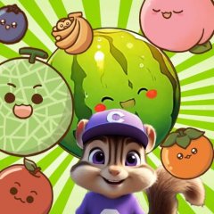 Tiny Watermelon Match (EU)