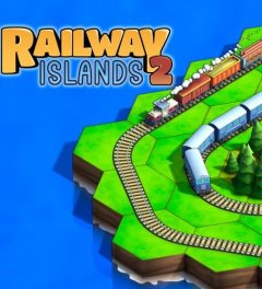 <a href='https://www.playright.dk/info/titel/railway-islands-2'>Railway Islands 2</a>    20/30