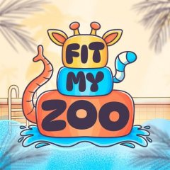 Fit My Zoo (EU)