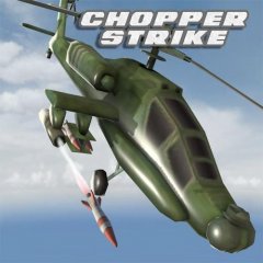 Chopper Strike (EU)