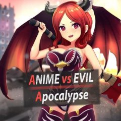 <a href='https://www.playright.dk/info/titel/anime-vs-evil-apocalypse'>Anime Vs Evil: Apocalypse</a>    22/30