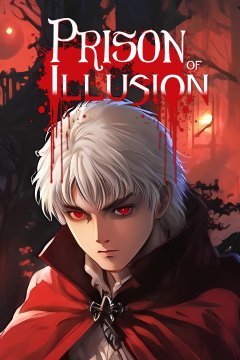 Prison Of Illusion (EU)