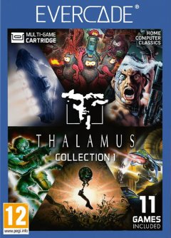 Thalamus Collection 1 (EU)